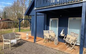 Villa Gudrun, Luxury Beach House